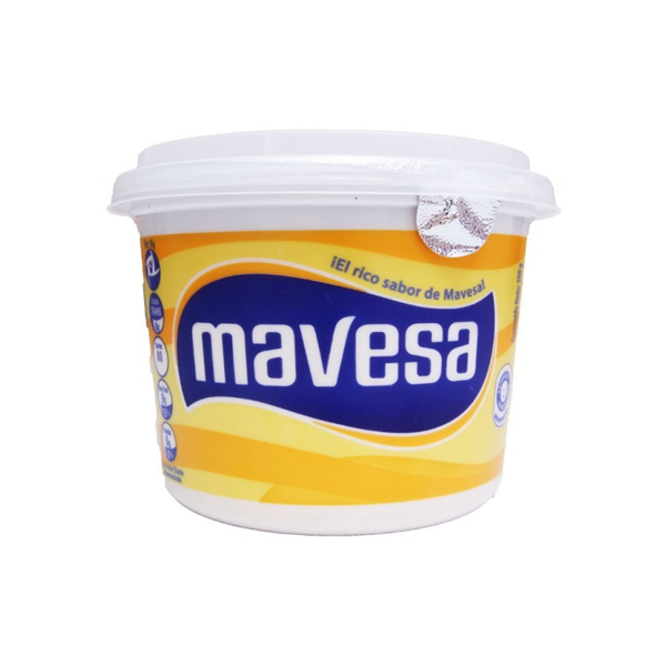 Margarina Mavesa 500 Gr (E)