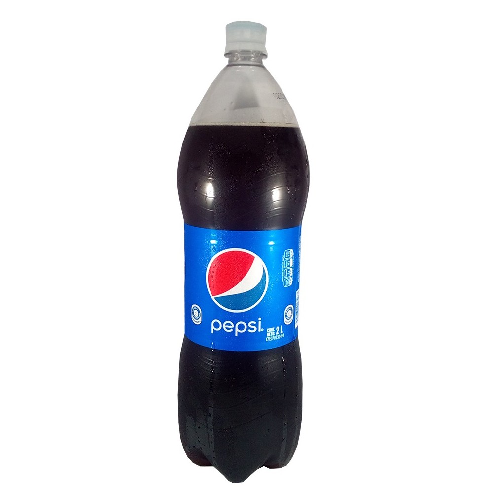 Refresco Pepsi  2 Lt