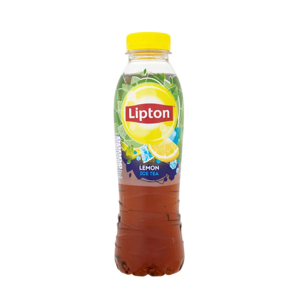 Lipton Ice Tea 500ml