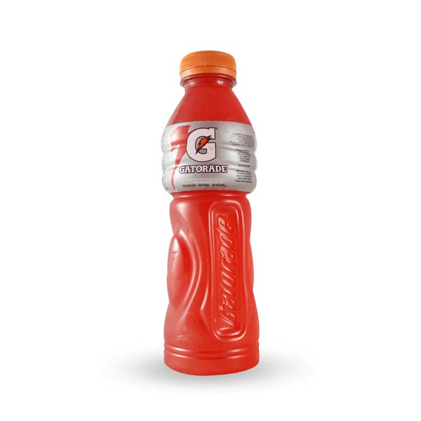 Gatorade Frutas Tropicales 500 Ml