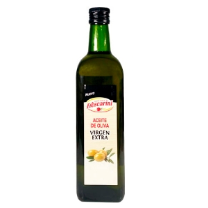 ACEITE DE OLIVA EXTRA VIRGEN FRESCARINI 500ML