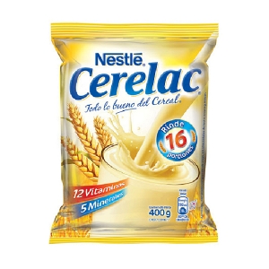 CERELAC 400GR