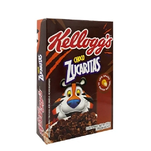 CHOCO-ZUCARITAS 250GR