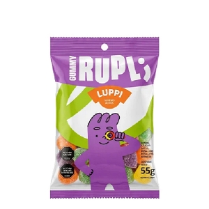 LUPPI GOMITAS AZUCADAS 55GR