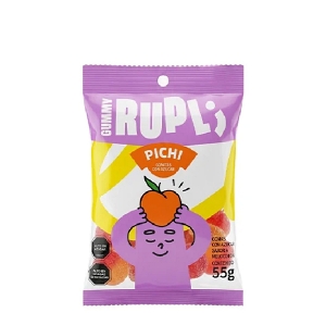 PICHI GOMITA AZUCARADAS 55GR