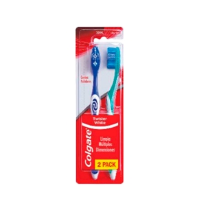 CEP DEM COLGATE TRACC 2 PACK