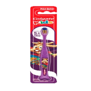 CEP DEN COLGATE KIDS