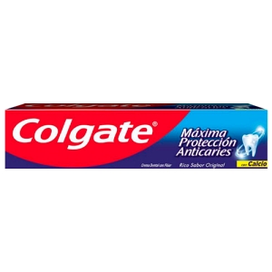 CREMA DENTAL COLGATE MENTA 100ML