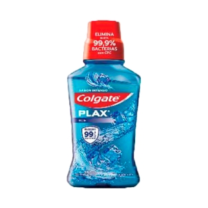 ENJUAGUE BUCAL COLGATE  PLAX ICE 250 ML