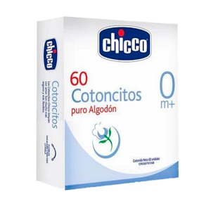 CHICCO 180P COTONCITO