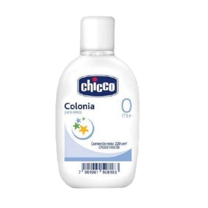 COLONIA CHICCI KIDS  100ML