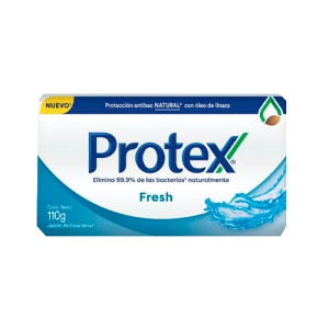JABÓN PROTEX FRESH 110GR