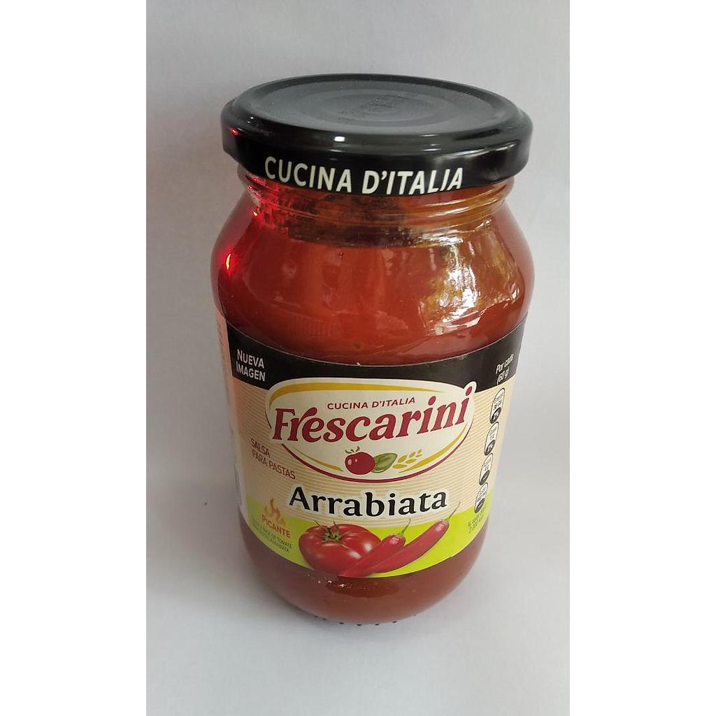 FR Salsa Arrabiata 490Gr