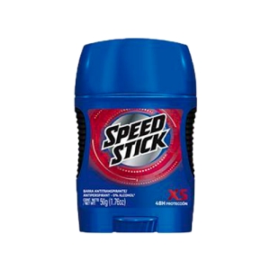 DESODORANTE MEN X5 MULTI PROTECT BARRA 50GR