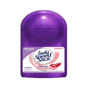 LADY SPEED STICK 30GR