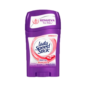 LADY SPEED STICK BARRA