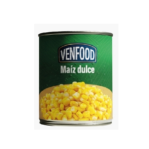 MAIZ DULCE VENFOOD