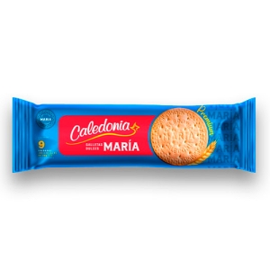 MARI CALEDONIA SABOR LIMON 150GR