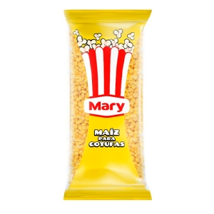 MAIZ DE COTUFAS 400