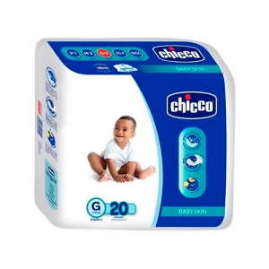 PANAL NINO CHICCO TALLA G