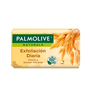 JAB PALMOLIVE AVENA AZUC/MORENA