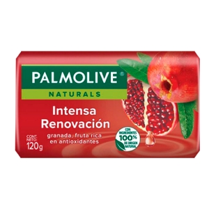 JABON GRANADA PALMOLIVE