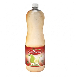 JUGO CALIFORNIA PERA