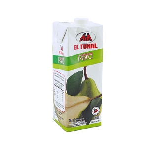 NECTAR DE PERA EL TUNAL 1L