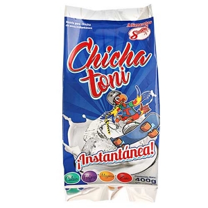 CHICHA INSTANTANEA 250GR