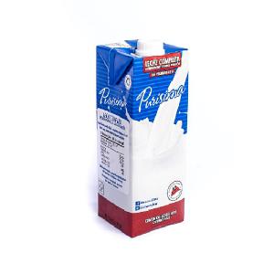 Leche Completa Purisima 1l E