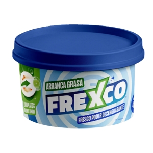 LAVAPLATO CREMA FREXCO OLOR A LIMON 250GR
