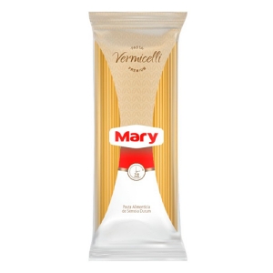PASTA MARY PREMIUM VERMICELLI 500GR