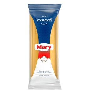 PASTA MARY SUPERIOR VERMICELLI 1KG