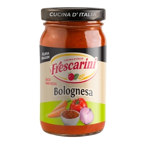FR SALSA BOLOGNESA 490GR