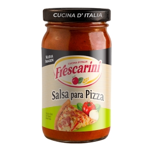 FR SALSA PARA PIZZA 190GR