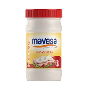 MAYONESA MAVESA 175GR