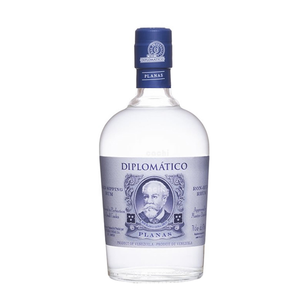 Ron Diplomático Planas 700Ml