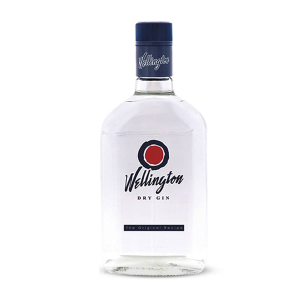Ginebra Wellington 700 Ml