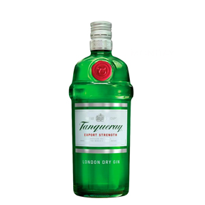 Ginebra Tanqueray 750 Ml