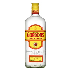 Ginebra Gordons 700Ml