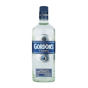 Vodka Gordons 700Ml