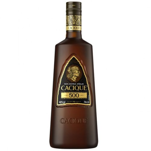 Ron Cacique 500 (750Ml)