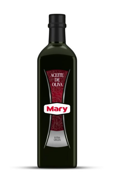 Aceite de Oliva Extra Virgen Mary 500Ml7591169000572