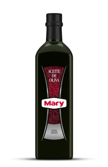 Aceite de Oliva Extra Virgen Mary 500Ml