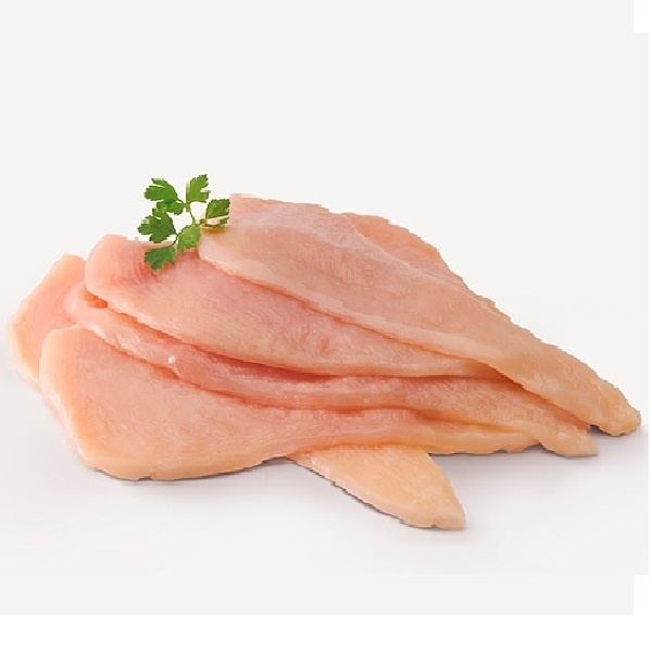 Milanesa de Pollo Peso Aprox. 500 Gr