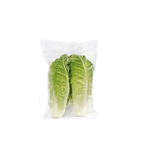 Lechuga Romana Empacada Peso Aprox. 300 Gr