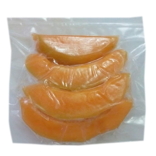 Melon Empacado Congelado 500 Gr
