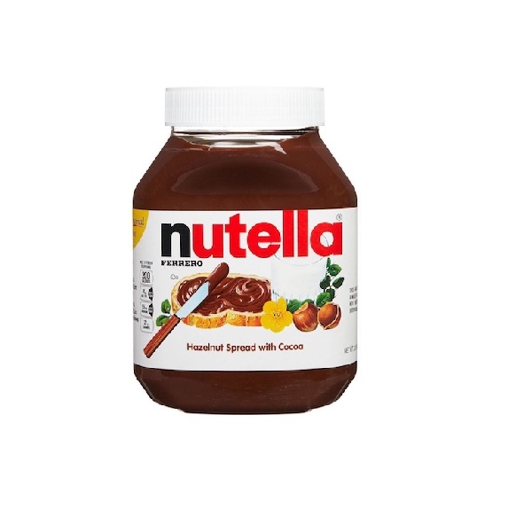 Nutella 371Gr