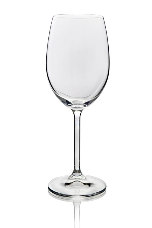 Copas White Wine Banquet Crystal  6x350Ml