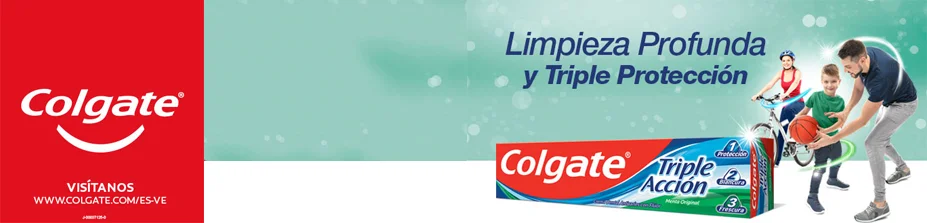 COLGATE